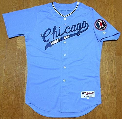 1968 white sox jersey