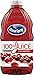 Ocean Spray 100% Juice, Cranberry, 60 Ounce