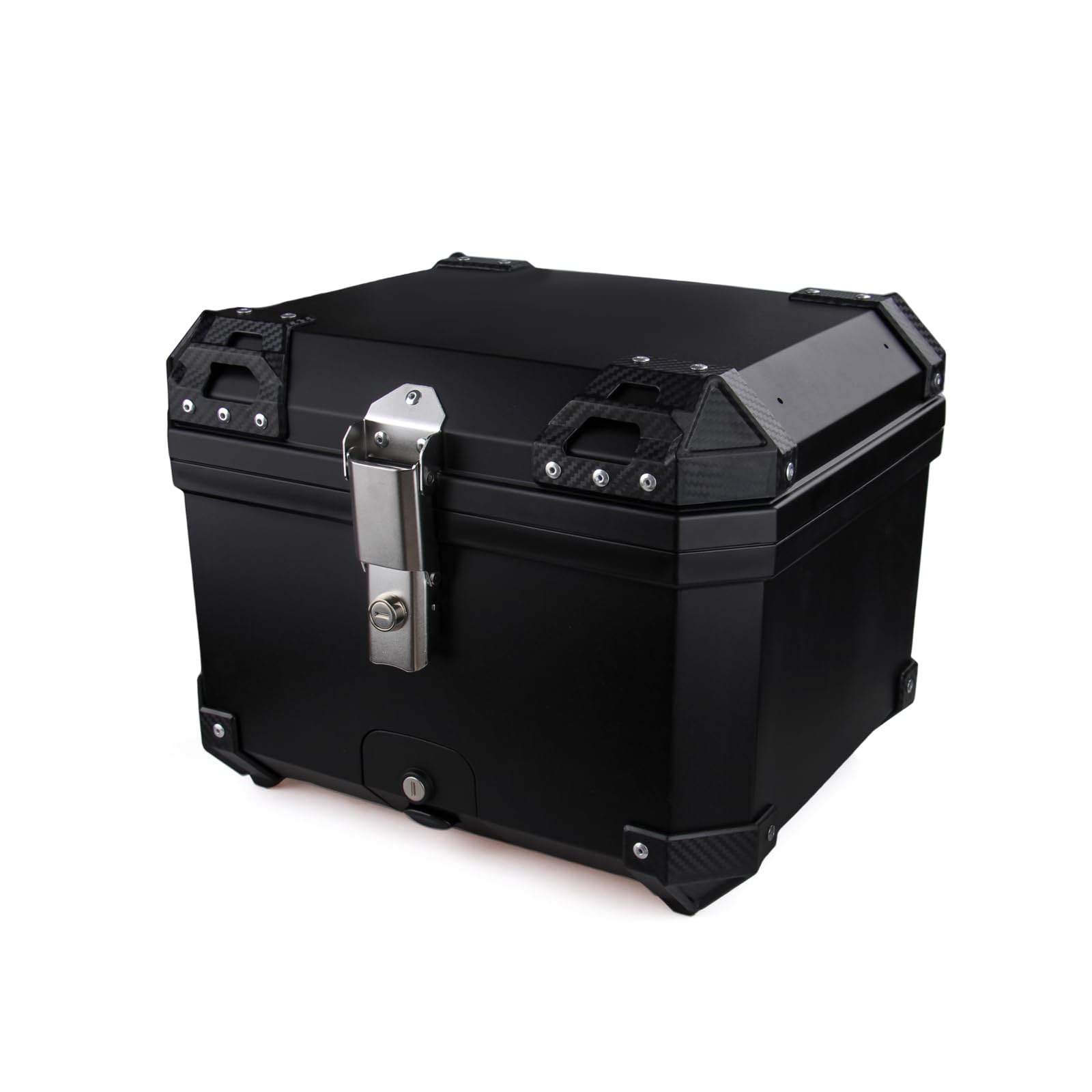 Mua Uchoose Motorcycle 57l 45l Top Case Universal Motor Tail Box With 