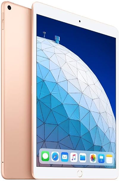 Apple iPad Air 2019 10.5 inch WiFi Cellular 64GB Gold