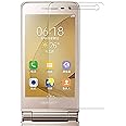 Puccy 3 Pack Screen Protector Film, compatible with Samsung Galaxy Folder 2 Folder2 TPU Guard （ Not Tempered Glass Protectors ）