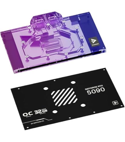 Amazon.com: Alphacool Core Geforce RTX 4090 Reference Design
