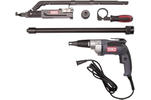 Senco DuraSpin 10X0003N 2500 RPM 3 in. Stand Up Auto-Feed Screwdriver
