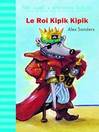 Le  roi Kipik Kipik