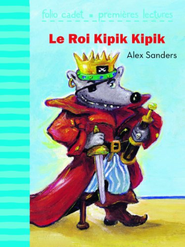 Le  roi Kipik Kipik