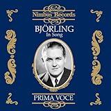 JUSSI BJORLING IN SONG 1930-1937                   image