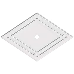 Ekena Millwork CMP40X26DD-02000 Diamond