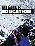 Higher Education: A Big Wall Manual