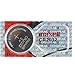 Maxell 3V Lithium Coin Cell Battery CR2032 Replaces DL2032, KL2032 USA SHIP