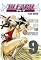 Livro Bleach vol. 9