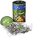 Teenage Mutant Ninja Turtle Capsule 48 Piece Puzzle by Cardinal