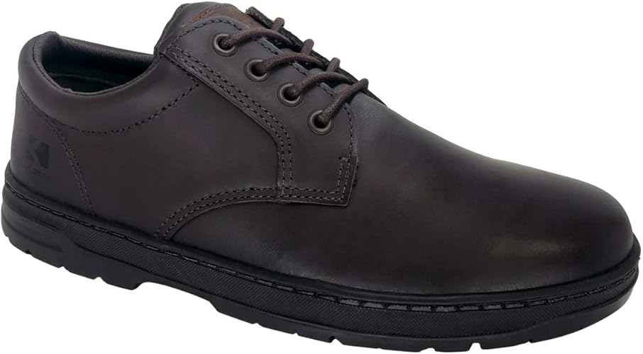 sapato masculino casual kildare