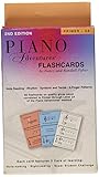Piano Adventures Flashcards In-a-Box