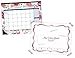 bloom daily planners 2017-18 Academic Year Desk or Wall Calendar (August 2017 Through July 2018) - 21