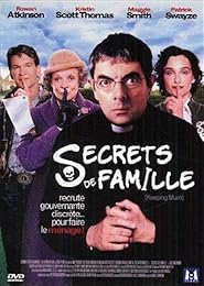 Secrets De Famille