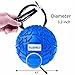 Massage Ball Set for Deep Tissue Therapy Treats Plantar Fasciitis Myofascial Release - Jump Rope. For Increased Mobility of Muscles Manual Trigger Point Therapy Muscle Roller Self Foot Massager