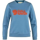Fjällräven mens Fjallraven Logo Sweater