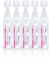 Physiodose Sterile Physiological Serum 40 x 5 ml Single Doses Laboratoires view 5