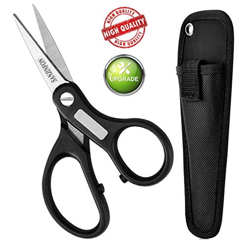Best Fishing Scissors