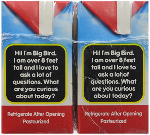 Apple & Eve 100% Juice Big Bird's Apple, 4.23 Fl Oz, Pack of 8 - Thumbnail 5