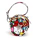 Ju-Ju-Be Hello Kitty Collection Paci Pod Pacifier Holder, Tick Tock