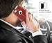 FYY Case for iPhone 6/6s, PU Leather Wallet Phone Case with Card Holder Flip Protective Cover [Kickstand Feature] [Wrist Strap] for Apple iPhone 6/6s 4.7