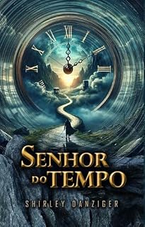 Livro O Senhor do Tempo