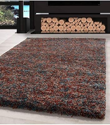 Ayyildiz Hali Shaggy Hali 30 Mm 60x110 Cm Fiyati
