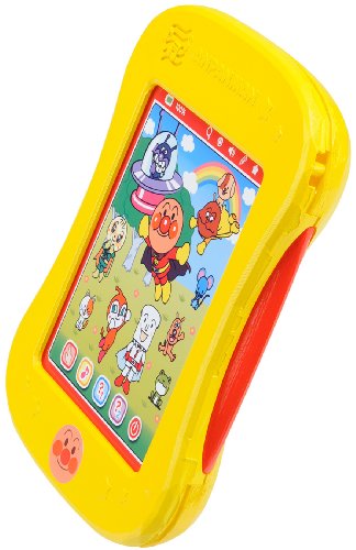 Anpanman Color Pad Mini (Japan Import)