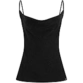 Guess Womens Eco Sleeveless Mara Camisole