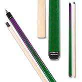 Action Heavy Break Billiards Pool Cue Stick - 25oz