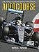 Autocourse 2015-2016: The World's Leading Grand Prix Annual - 65th Year of Publication