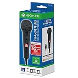 カラオケマイク XboxOne用