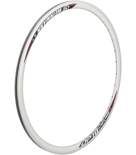 Amazon.com : Dually Bicycle Rim by Velocity : Sports & Outdoors