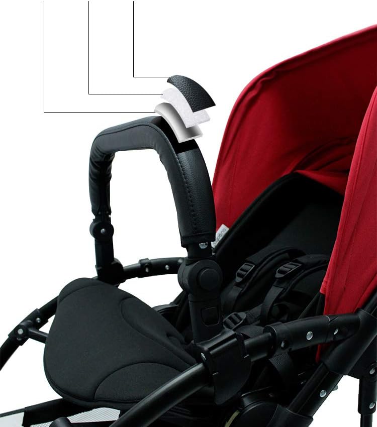 bugaboo bee 3 spare parts