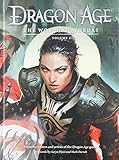 Dragon Age: The World of Thedas Volume 2