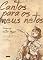 Livro Cantos para meus netos - poemas de Victor Hugo
