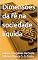 Livro Dimensões da fé na sociedade líquida