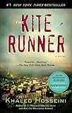 The Kite Runner, Khaled  Hosseini, 1594480001