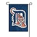 Party Animal MLB Detroit Tigers Garden Flag