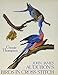 John James Audubon's Birds in Cross Stitch