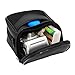 Waterproof & Light Weight Camera Case for Nikon Coolpix L340 L330 L840 L830 L620,P550,P600,P610, Nikon 1 J4 J5,Sony H300 H400,Canon SX420 SX410 SX400 SX530 SX540 Super Zoom Digital Camera