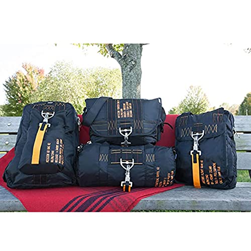 blue tactical backpack