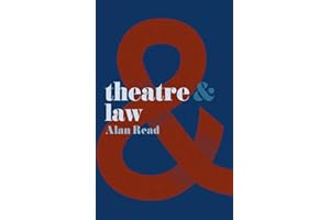 Theatre and Law