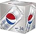 Pepsi Diet Soda, 12 Ounce (24 Cans)