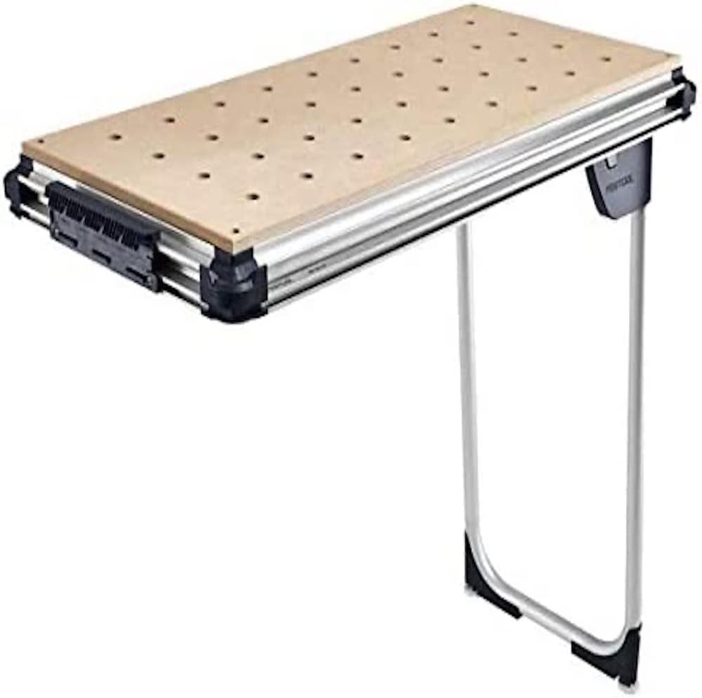 Festool Base TSB/1-MW 1000 Folding Work Table Extension - Original Quality