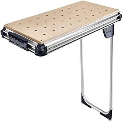 Festool Base TSB/1-MW 1000 Folding Work Table Extension - Original Quality