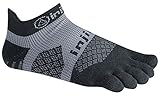 Injinji Multi-Sport Plus Midweight No-Show