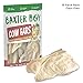 Clever sprouts Anti Barking Device, Sonic Bark Deterrents, Ultrasonic Bark Control, Waterproof,Outdoor use, Hidden Anti-Barking Device Pet Trainer, Bark Control