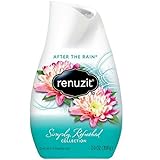 Renuzit Long Last Adjustable Air Freshener, After the Rain, 7.0-Ounce Units (Pack of 3)